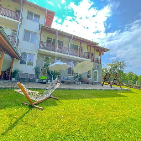 Golyama Zhelyazna Guest House Au Nature מראה חיצוני תמונה