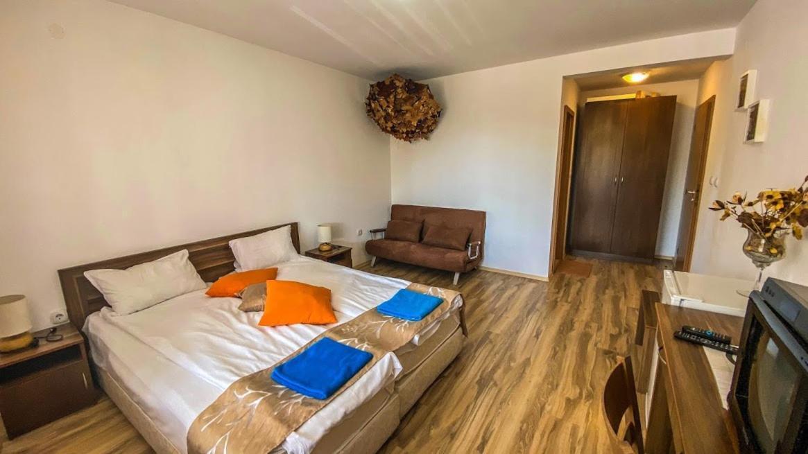Golyama Zhelyazna Guest House Au Nature מראה חיצוני תמונה