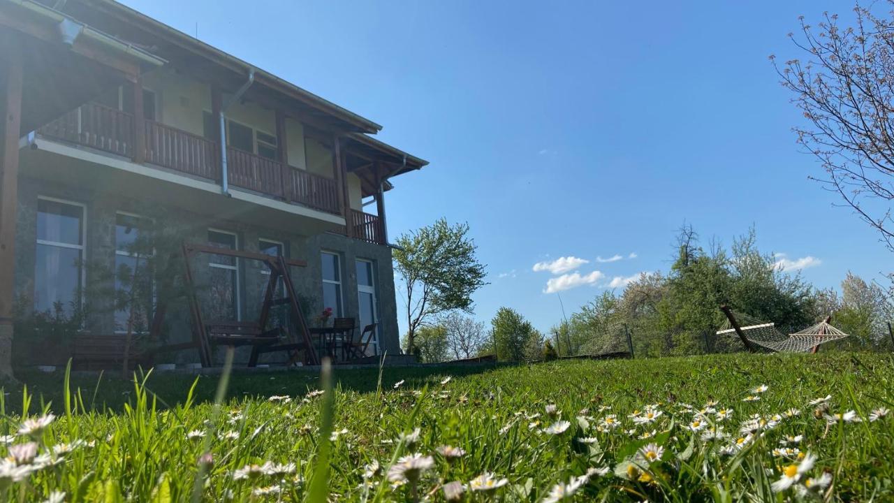 Golyama Zhelyazna Guest House Au Nature מראה חיצוני תמונה