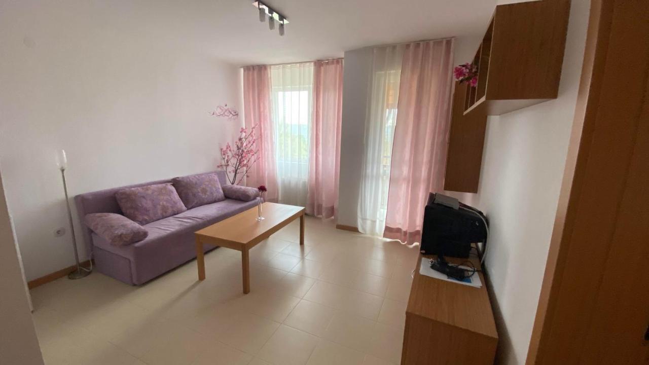 Golyama Zhelyazna Guest House Au Nature מראה חיצוני תמונה