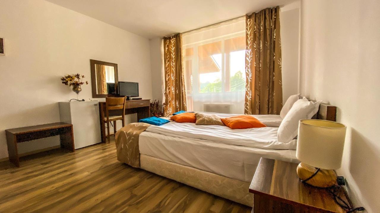 Golyama Zhelyazna Guest House Au Nature מראה חיצוני תמונה
