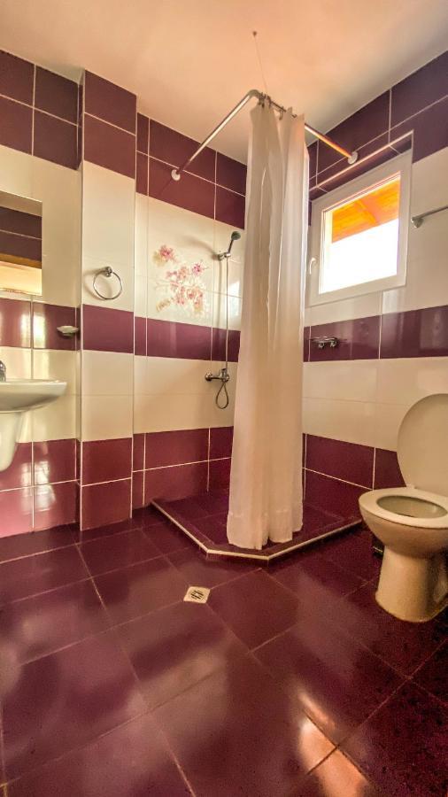 Golyama Zhelyazna Guest House Au Nature מראה חיצוני תמונה