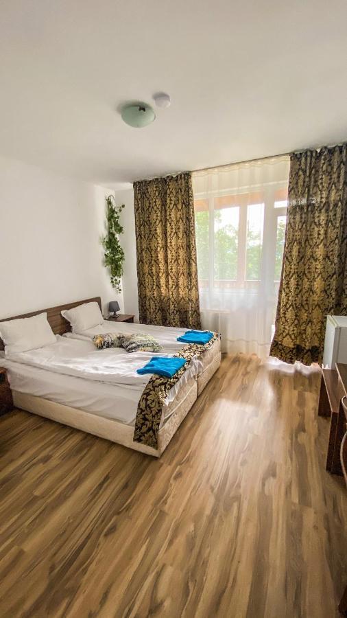 Golyama Zhelyazna Guest House Au Nature מראה חיצוני תמונה