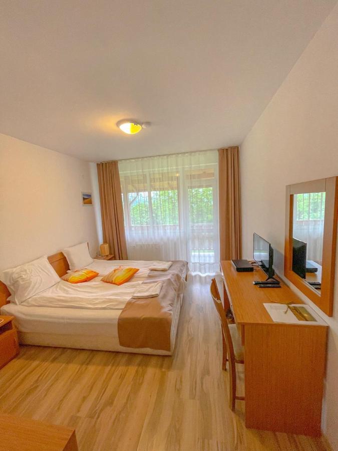 Golyama Zhelyazna Guest House Au Nature מראה חיצוני תמונה