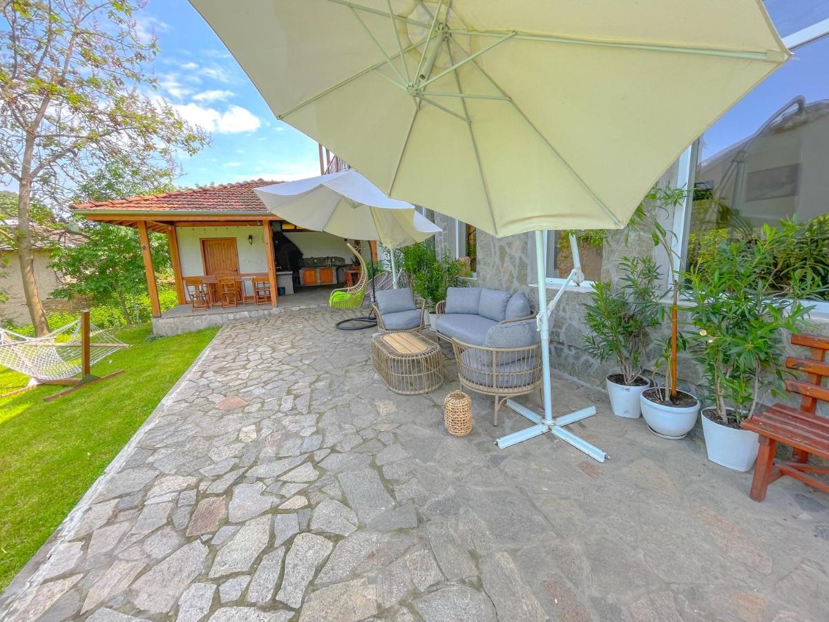 Golyama Zhelyazna Guest House Au Nature מראה חיצוני תמונה