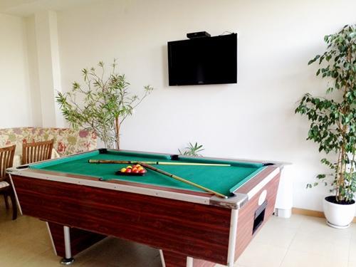 Golyama Zhelyazna Guest House Au Nature מראה חיצוני תמונה