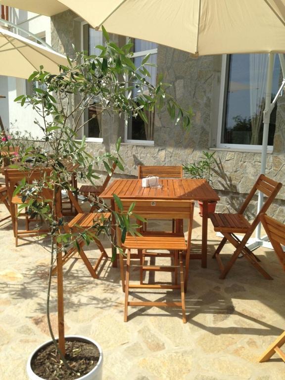 Golyama Zhelyazna Guest House Au Nature מראה חיצוני תמונה